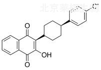 順-阿托伐醌標(biāo)準(zhǔn)品