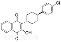 阿托伐醌標準品