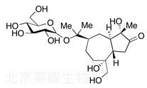 蒼術(shù)苷A標(biāo)準(zhǔn)品