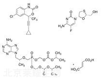 Atripla標(biāo)準(zhǔn)品