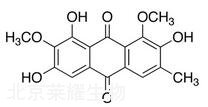 橙黃決明素標(biāo)準(zhǔn)品