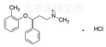 消旋鹽酸托莫西汀標(biāo)準(zhǔn)品