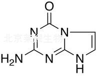 5-氮雜-7-脫氮鳥嘌呤標準品