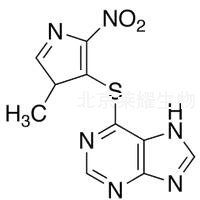 硫唑嘌呤標(biāo)準(zhǔn)品