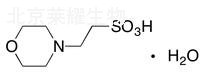 4-嗎啉乙磺酸