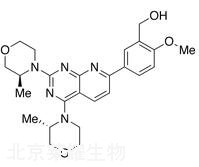 AZD8055標準品