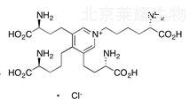 鎖鏈素氯化物