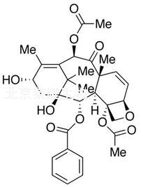 Δ6,7-Baccatin III標準品