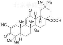 Bardoxolone標(biāo)準(zhǔn)品