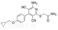 BAY 60-6583標(biāo)準(zhǔn)品