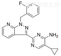 BAY 41-2272標(biāo)準(zhǔn)品