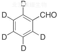 苯甲醛-d5標(biāo)準(zhǔn)品