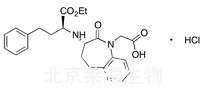 rel-(1S,3S)-鹽酸貝那普利標準品