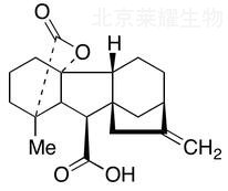 赤霉素A9標準品