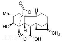 2α-甲基赤霉素A4標(biāo)準(zhǔn)品