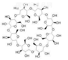 伽馬環(huán)糊精對照品