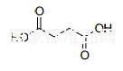 琥珀酸對照品