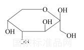 D-果糖對(duì)照品