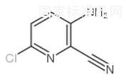3-氨基-6-氯吡啶-2-甲腈標(biāo)準(zhǔn)品