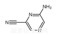 2-氨基-6-氰基吡嗪標(biāo)準(zhǔn)品