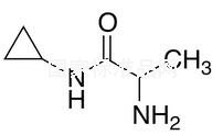 2-氨基-N-環(huán)丙基-DL-丙酰胺標(biāo)準(zhǔn)品