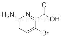 6-氨基-3-溴吡啶甲酸標(biāo)準(zhǔn)品