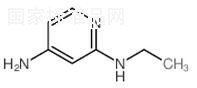 4-氨基-2-乙基氨基吡啶標(biāo)準(zhǔn)品