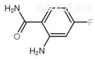 2-氨基-4-氟苯甲酰胺標(biāo)準(zhǔn)品