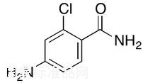 4-氨基-2-氯苯甲酰胺標準品