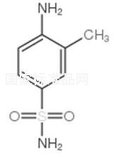 3-甲基-4-氨基苯磺酰胺標(biāo)準(zhǔn)品