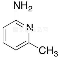 2-氨基-6-甲基吡啶標(biāo)準(zhǔn)品