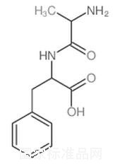 H-D-Ala-phe-oh標準品