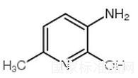 2-羥基-3-氨基-6-甲基吡啶標準品