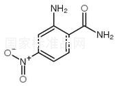 2-氨基-4-硝基苯甲酰胺標(biāo)準(zhǔn)品