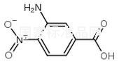 3-氨基-4-硝基苯甲酸標(biāo)準(zhǔn)品