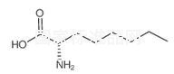 (S)-2-氨基辛酸標準品