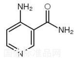 4-氨基-3-吡啶甲胺標準品