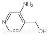 (3-氨基-4-吡啶基)甲醇標準品