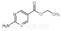 2-氨基嘧啶-5-甲酸乙酯標準品