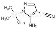 5-氨基-1-叔丁基-1H-吡唑-4-甲腈標(biāo)準(zhǔn)品
