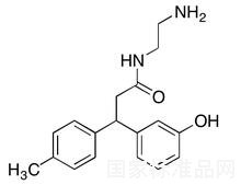 甲磺酸酚妥拉明雜質(zhì)A標(biāo)準(zhǔn)品