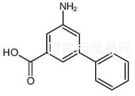 3-氨基-5-苯基苯甲酸標(biāo)準(zhǔn)品