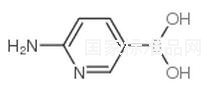 2-氨基吡啶-5-硼酸標(biāo)準(zhǔn)品