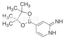 2-氨基吡啶-4-硼酸頻哪酯標(biāo)準(zhǔn)品