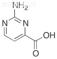 2-氨基嘧啶-4-羧酸標準品