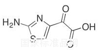 2-氨基-4-噻唑乙醛酸標準品