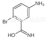 5-氨基-2-溴代苯甲酰胺標準品