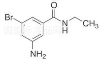 3-Amino-5-bromo-N-ethylbenzamide