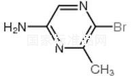 2-氨基-5-溴-6-甲基吡嗪標(biāo)準(zhǔn)品