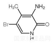 3-氨基-5-溴-4-甲基吡啶-2-醇標(biāo)準(zhǔn)品